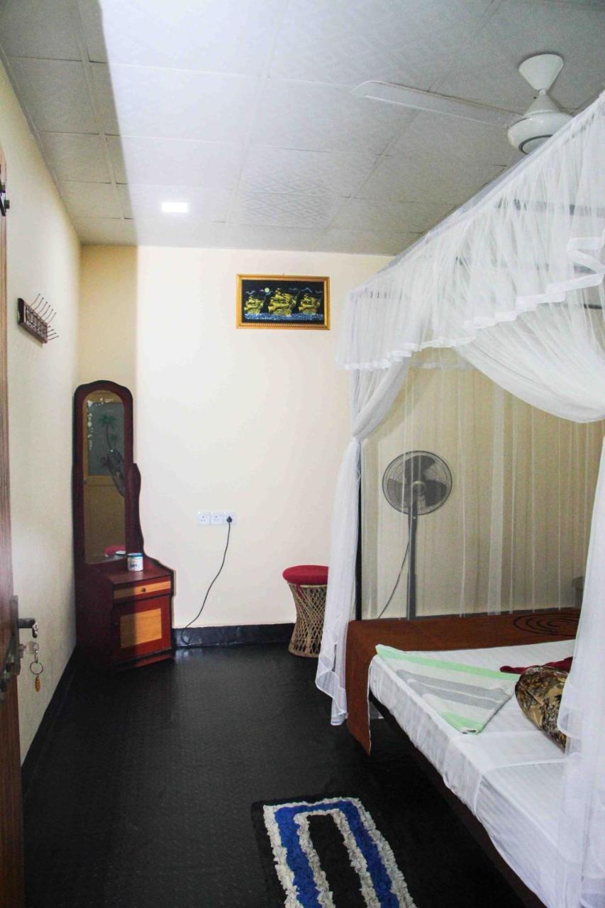 Manju Homestay Sigiriya Exterior foto